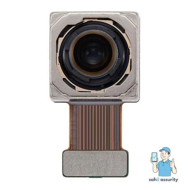 Replacement Back Camera for OnePlus Nord CE 2 5G (Main Camera)